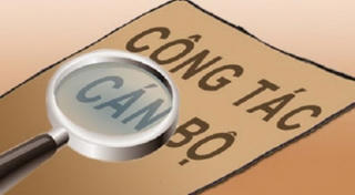 Không hồi tố việc sửa lại tuổi của đảng viên