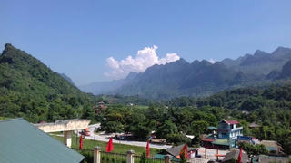 Di họa miền 'chảo lửa' - Bài 2: Nghèo khó những phận người