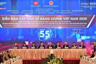Chính phủ nêu 5 nhóm nhiệm vụ trọng tâm của ngành năng lượng