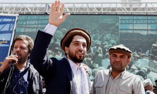 Nội chiến Afghanistan 'không thể tránh khỏi' nếu Taliban từ chối các cuộc đàm phán từ phe đối lập