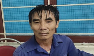 Bắt được hung thủ chém đôi vợ chồng già ở Bắc Giang