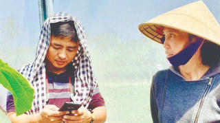 Đồng hành vì sự phát triển