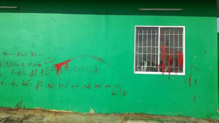 Vì sao nhà máy xử lý chất thải không thể hoạt động?