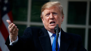 Mỹ sẵn sàng đàm phán hạt nhân với Iran