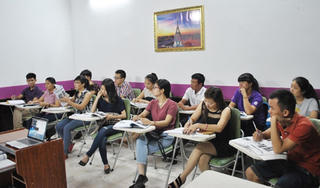 Hà Nội quản lý chặt  các trung tâm ngoại ngữ