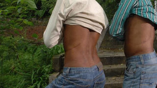 Cả làng đi bán thận