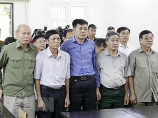 Ngày 7/9, xử 29 bị cáo trong vụ án đặc biệt nghiêm trọng ở Đồng Tâm