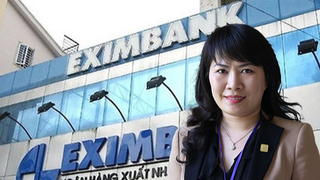 Tài sản một chủ tịch ngân hàng 'giảm' hàng chục tỷ đồng vì giá cổ phiếu mất giá