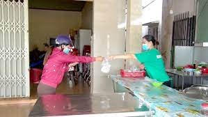 Đồng Nai: Cho bán vé số, dịch vụ ăn uống hoạt động không quá 50% công suất