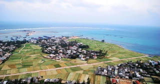 42 tỷ đồng để bảo vệ và quản lý Khu bảo tồn biển Lý Sơn