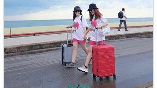 Phú Quốc đón khách du lịch an toàn, chu đáo trong dịp Tết