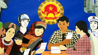 Bầu cử ĐBQH khóa XV và đại biểu HĐND các cấp nhiệm kỳ 2021-2026: Bảo đảm an toàn, đúng pháp luật
