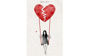 Những vết xước trái tim