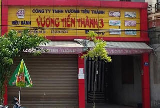 Xử phạt hành chính cơ sở sản xuất bánh mỳ gây ngộ độc