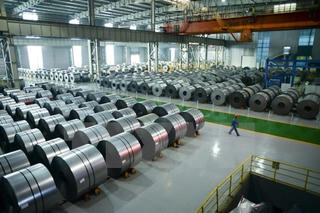 Mỹ tìm cách mở rộng sự tiếp cận thị trường Trung Quốc