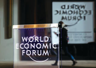 Davos 2019: Thiếu vắng nhiều gương mặt chủ chốt
