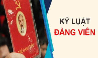 Bộ Chính trị kỷ luật 2 nguyên Bí thư Tỉnh uỷ Bình Thuận