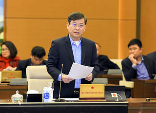 Đề xuất ban hành Luật Đăng ký tài sản để thu hồi tài sản tham nhũng