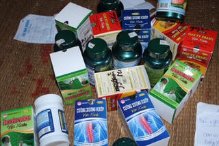 Khám bệnh miễn phí, bán thuốc trái phép ở Đắk Nông: Dân mua vạ vào thân