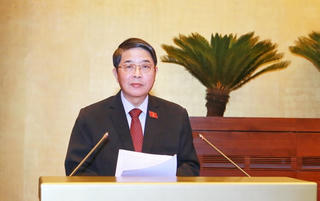 Trách nhiệm người đứng đầu  trong quản lý sử dụng nợ công