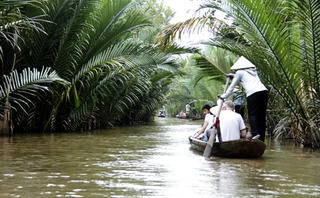 Thương về miền Tây