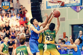 Cantho Catfish nhận những giải quan trọng