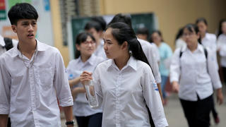 Hà Nội: Đề xuất tăng học phí đến 40%