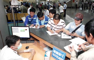Sẵn sàng chống MERS-CoV