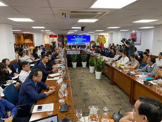 Phát huy nguồn lực kiều bào vào Đồng bằng sông Cửu Long