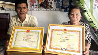 Chuyện cổ tích thời 4.0