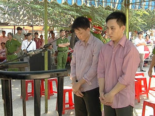 Ẩu đả dẫn đến giết người
