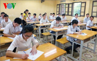 Có nên tổ chức kỳ thi tốt nghiệp THPT năm 2020?