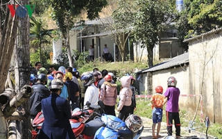 Vụ nữ sinh tử vong khi đi giao gà: Cục Cảnh sát Hình sự vào cuộc
