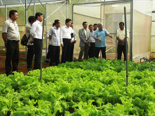 Hợp tác công tư: Chìa khóa tiềm năng cho phát triển vùng Tây Nguyên
