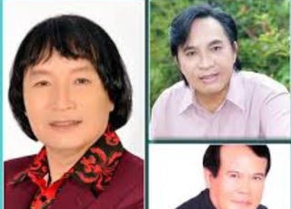 Thêm 14 nghệ sĩ được xét danh hiệu NSND và NSƯT