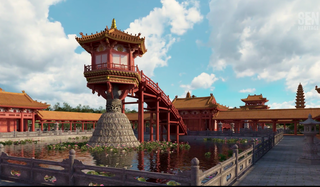 Nỗ lực số hoá di sản