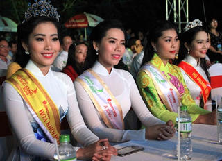 Khai mạc Tuần lễ du lịch xanh khu vực ĐBSCL - 2015