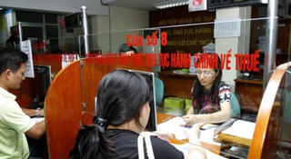 Bộ Tài chính khẳng định: Không thiếu tiền hoàn thuế cho DN