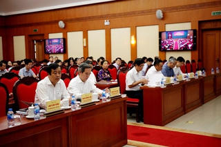 Ban Kinh tế Trung ương sơ kết 6 tháng đầu năm