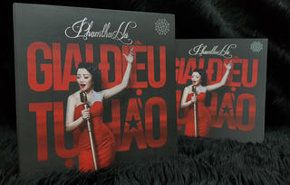 Phạm Thu Hà - Giai điệu tự hào