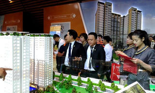 Săn nhà đất cuối năm