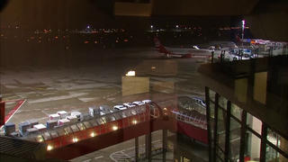 Hàng không Đức tê liệt vì đình công