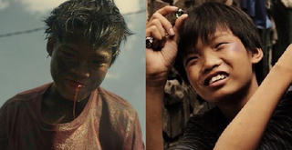 Phim ‘Ròm’ được cấp phép chiếu tại Việt Nam