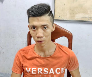 Vây bắt hung thủ giết người sau 36 giờ ráo riết truy xét