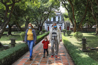 'Kích hoạt' các điểm đến văn hóa