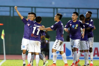 Hà Nội T&T: Đừng vội gạch tên ứng viên
