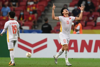 Thua Thái Lan tại bán kết AFF Cup: Tuyển Việt Nam trở thành cựu vương