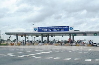 Đề xuất bỏ trạm thu phí Đại Xuyên