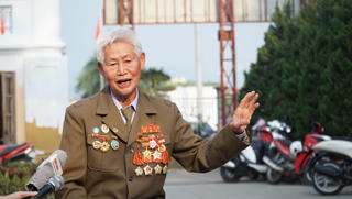 65 năm chiến thắng Điện Biên Phủ (7/5/1954 –7/5/2019): Ký ức người trong cuộc
