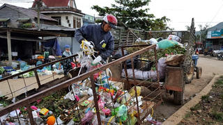 Những điểm sáng xã vùng sâu